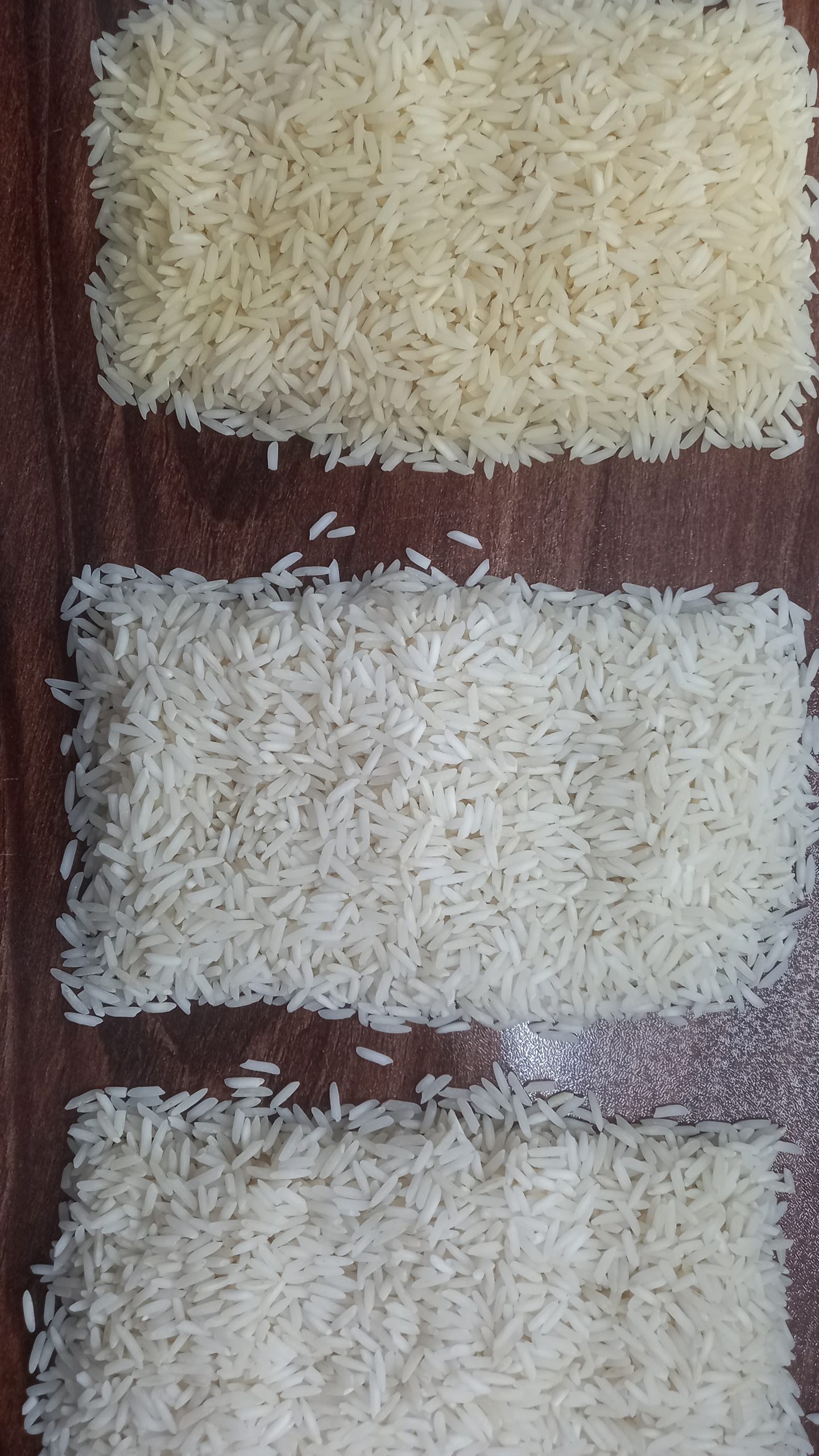 فواید مصرف برنج