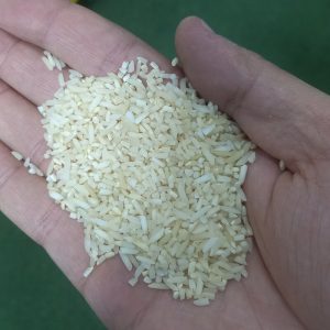 نیم دانه برنج هاشمی دودی – 10 کیلوگرم – ارسال رایگان