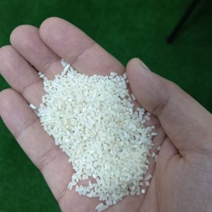 نیم دانه (لاشه) برنج هاشمی معطر  – 10 کیلوگرم – ارسال رایگان