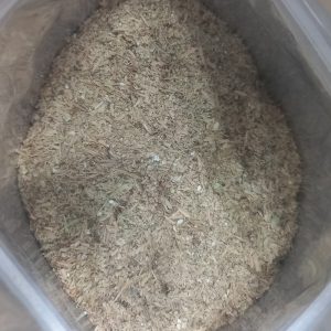 سبوس برنج هاشمی  – 340 گرم – ارسال رایگان